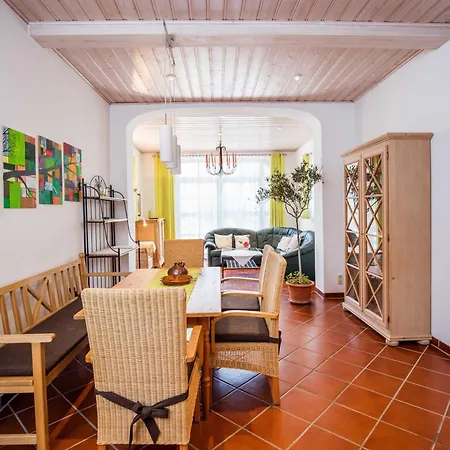 Apfelbluete Und Paradies Villa