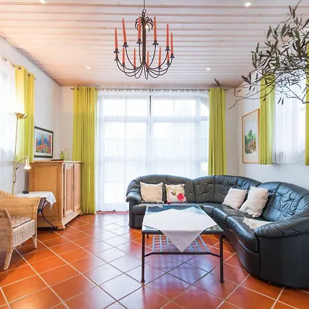 Apfelbluete Und Paradies Villa Baernfels