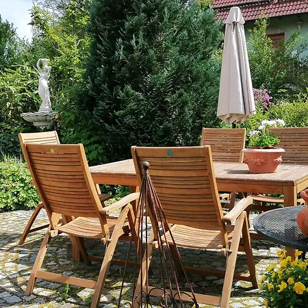 Apfelbluete Und Paradies