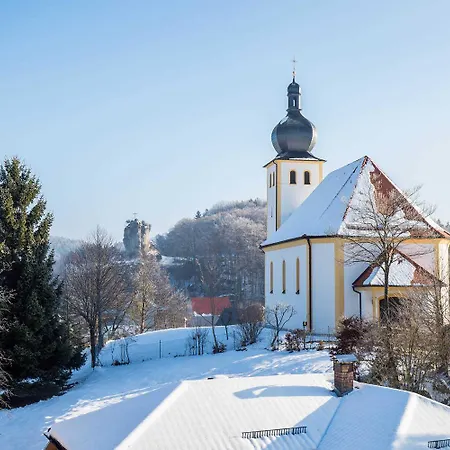Villa Apfelbluete Und Paradies *