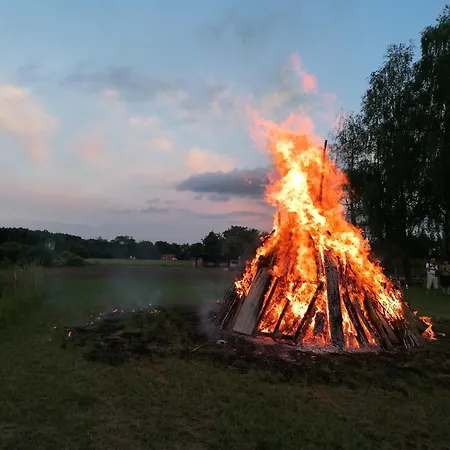 Apfelbluete Und Paradies Villa *