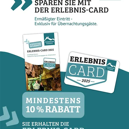 Apfelbluete Und Paradies Villa *