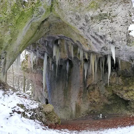 Apfelbluete Und Paradies Villa