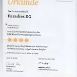 Apfelbluete Und Paradies Willa Baernfels