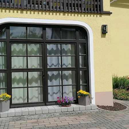 Villa Apfelblüte Und Paradies *