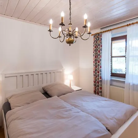 Villa Apfelbluete Und Paradies *